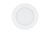 Lamper - EGLO FUEVA 1 recessed light white - 98631