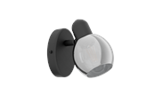 Lamper - EGLO POLLICA spot black - 98624