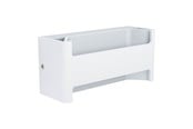 Lamper - EGLO FELONICHE wall light transparent - 98544