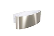 Lamper - EGLO MACCACARI wall light transparent - 98543