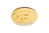 Lamper - EGLO POZONDON ceiling light white - 98488