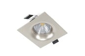 Lamper - EGLO SALICETO recessed light clear - 98472