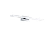 Lamper - EGLO TABIANO-C mirror light white - 98451