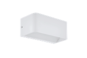 Lamper - EGLO SANIA 4 wall lamp 200 mm 3000K white - 98422