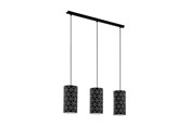 Lamper - EGLO RAMON pendant light white - 98353