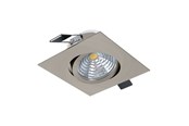 Lamper - EGLO SALICETO recessed light - 98308