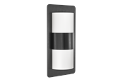 Lamper - EGLO CISTIERNA outdoor wall lamp anthracite - 98086