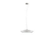 Lamper - EGLO MONEVA-C pendant light white - 98044