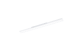 Lamper - EGLO SALOBRENA 1 ceiling lamp 1195x100 mm 4000K aluminum - 98025