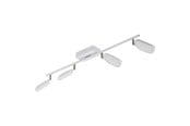 Lamper - EGLO PALOMBARE-C spot white - 97694