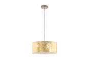 Lamper - EGLO VISERBELLA pendant light gold - 97644
