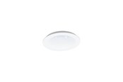 Lamper - EGLO FIOBBO recessed light white - 97593