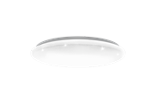 Lamper - EGLO GIRON-S ceiling white with crystal effect - 97541