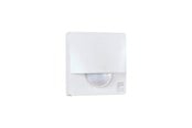 Bevegelsessensorer og skumringsbrytere - EGLO DETECT ME 3 motion detector, white - 97464