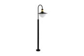 Lamper - EGLO SIRMIONE floor light white - 97287