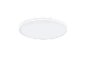Lamper - EGLO FUEVA 1 ceiling lamp Ø600 mm 3000K dimmable white - 97279