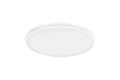Lamper - EGLO FUEVA 1 ceiling lamp Ø500 mm 3000K white - 97271
