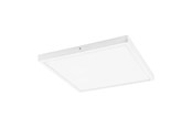Lamper - EGLO FUEVA 1 ceiling lamp Ø400x400 mm 4000K white - 97268