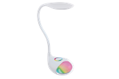 Lamper - EGLO CABADO 1 table lamp RGB white - 97078