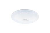 Lamper - EGLO VOLTAGO-C wall / ceiling light white - 96684
