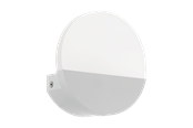 Lamper - EGLO METRASS 1 wall lamp white - 96039