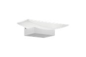 Lamper - EGLO METRASS wall lamp LED 5.6W white - 96037