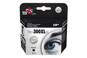Printertilbehør blekk/toner - TB Print TBH-300XLBR - TBH-300XLBR