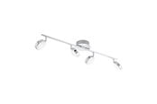 Lamper - EGLO SALTO spot satined - 95632