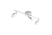 Lamper - EGLO SALTO spot satined - 95631