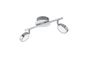 Lamper - EGLO SALTO spot satined - 95629