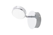 Lamper - EGLO SALTO spot satined - 95628