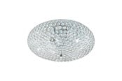 Lamper - EGLO CLEMENTE ceiling lamp crystal - 95285
