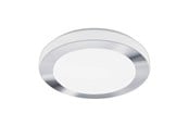 Lamper - EGLO LED CARPI wall / ceiling light white - 95283