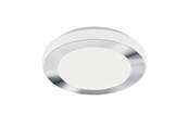 Lamper - EGLO LED CARPI wall / ceiling light white - 95282