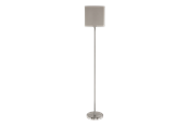 Lamper - EGLO PASTERI floor lamp taupe - 95167
