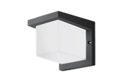Lamper - EGLO DESELLA 1 wall light white - 95097