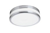 Lamper - EGLO LED PALERMO wall / ceiling light white painted - 94999