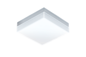 Lamper - EGLO SONELLA outdoor wall/ceiling lamp white - 94871