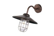 Lamper - EGLO MELGOA wall light clear - 94863