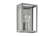 Lamper - EGLO ALAMONTE wall light clear - 94827
