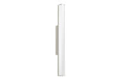 Lamper - EGLO CALNOVA wall lamp LED 16W white - 94716