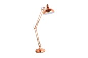 Lamper - EGLO BORGILLIO floor light - 94705