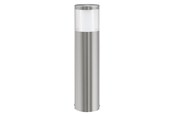 Lamper - EGLO BASALGO 1 floor light clear white - 94278
