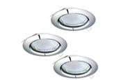 Lamper - EGLO PENETO recessed light - 94236