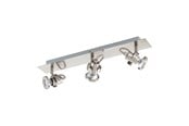 Lamper - EGLO TUKON 3 spot - 94146
