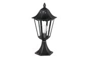 Lamper - EGLO NAVEDO pedestal light clear - 93462