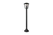 Lamper - EGLO ALORIA garden lamp black - 93408