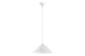 Lamper - EGLO ALBANY pendant white alabaster - 90978