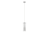 Lamper - EGLO PINTO pendant light white - 89832