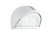Lamper - EGLO ONJA outdoor wall lamp white - 89768